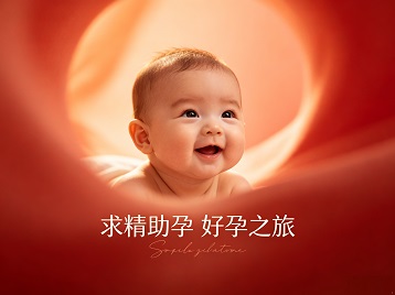 振兴求精助孕科学助孕 开启专属好孕之旅