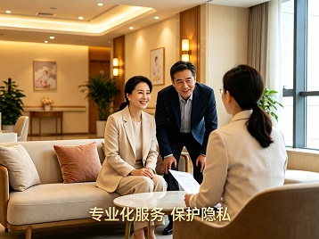 振兴有偿售卵代生女生的客户的客户群体有哪些
