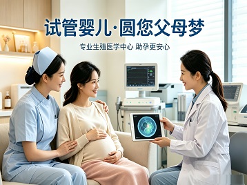 振兴辅助生育服务 试管婴儿行业的兴起背景、发展与未来展望